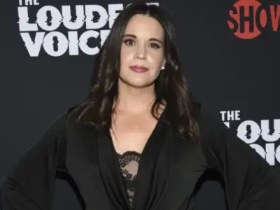 Jenna Leigh Green Reflects on Playing Bully Libby Chessler in Sabrina the Teenage Witch