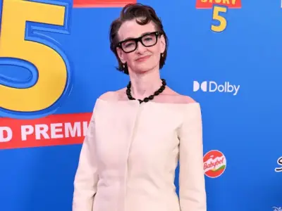Joan Cusack Says Voicing Jessie in Toy Story Is Her Most Meaningful Role