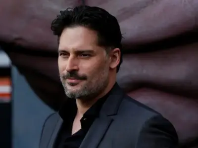 Joe Manganiello Reveals Seven-Year Autoimmune Battle Leading to Life-Saving Organ Amputation