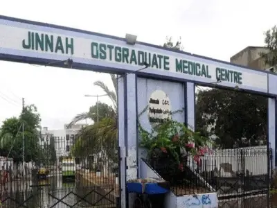 JPMC Report Confirms Lapses in Woman Giving Birth in Washroom