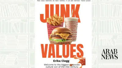 Junk Values Review: Exposing Hollow Corporate Principles