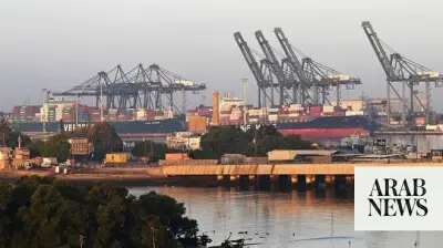 Karachi Port Handles Record 54.7M Tons Amid Iran War