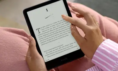 Kindle Paperwhite Returns to Best Price During Amazon Prime Day Sale