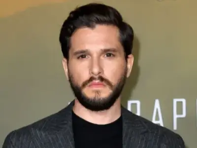 Kit Harington Makes Directorial Debut with Dark Comedy Short Psychopomp