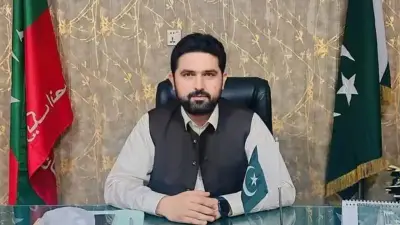 KP CM Afridi says only Imran Khan can remove him from office