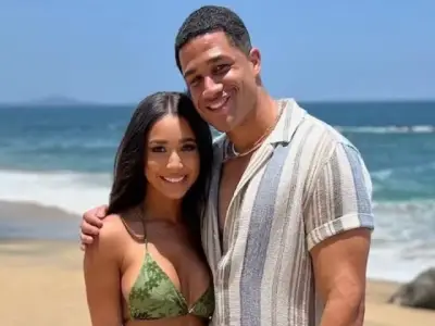 Kylee Russell and Aven Jones Split After Three Years of Ups and Downs
