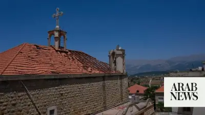 Lebanese on Edge of Israeli Occupation Live in Fear Amid Rising Tensions