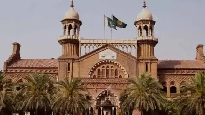 LHC Rules Father Must Support Minor Child Despite Financial Hardship