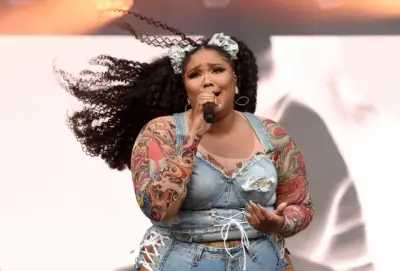 Lizzo Opens Up About Album Disappointment and Reframing Success