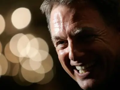 Mark Harmon Returns to NCIS: Origins for Full Season 3 as Present-Day Gibbs