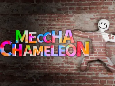 Mecha Chameleon Surpasses 10 Million Copies Sold on Steam in 16 Days