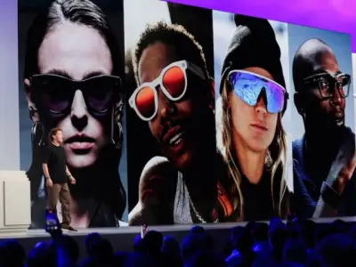 Meta Launches $299 AI Smart Glasses Without Ray-Ban Branding