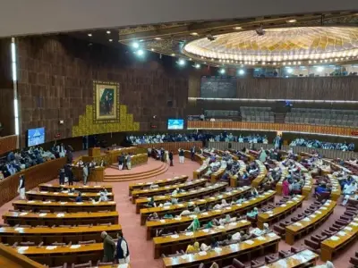 NA Heated Exchange Over Interior Budget, Rights, Security