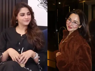 Namra Shahid Praises Hania Aamir as Better in Looks and Acting