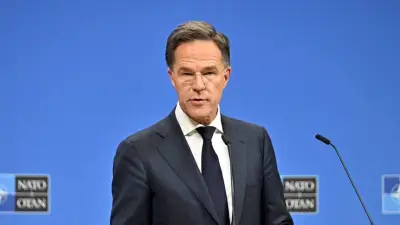 NATO to Unveil Tens of Billions in New Defense Contracts at Ankara Summit