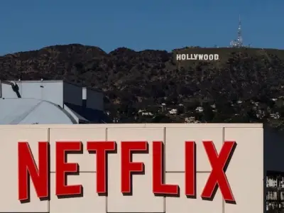 Netflix Cancels 11 Shows in 2026 Including The Lincoln Lawyer