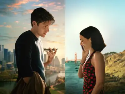 Netflix's Voicemails for Isabelle Inspired by Writer's Real-Life Sister Bond