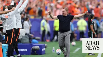 Netherlands Coach Warns Morocco Threat Despite Topping Group