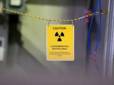 New Small Nuclear Reactors Mark US Nuclear Renaissance Milestone