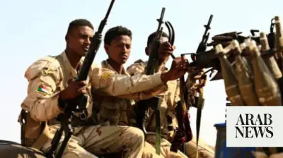 NGOs Urge UN Action to Prevent Atrocities in Sudan's El-Obeid