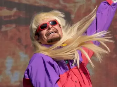 Oliver Tree's Final Album Battle with Atlantic Records Before Tragic Death