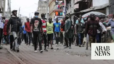 One Killed in Nairobi Protests Over Alleged Abductions