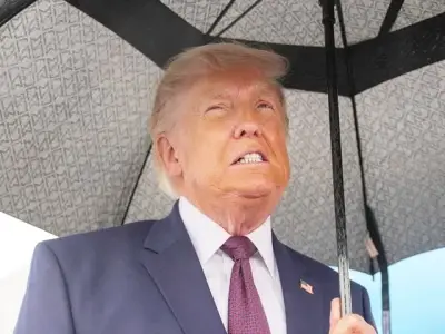 Only one in four Americans thinks Iran war worth cost: Reuters/Ipsos poll