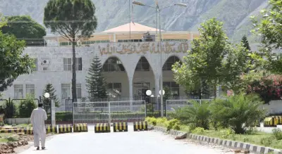 Pakistan, AJK Reject BBC Urdu Report on Road Closures as Baseless