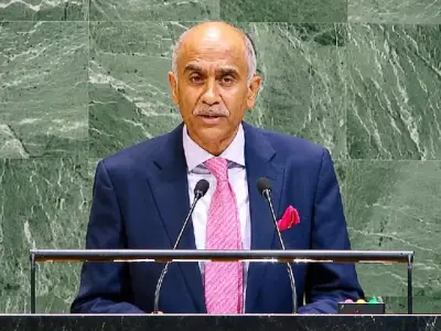 Pakistan and India clash at UNSC over Kashmir dispute
