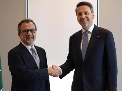 Pakistan and Turkiye Sign Three MoUs for Energy Sector Cooperation