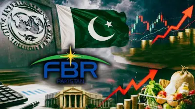 Pakistan Budget 2026-27: A Human Rights Failure in Taxation and Social Welfare