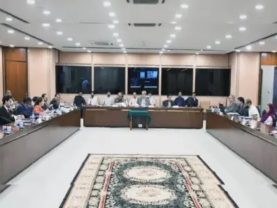 Pakistan Finance Panel Stresses Structural Reforms for Budget 2026-27 Stability