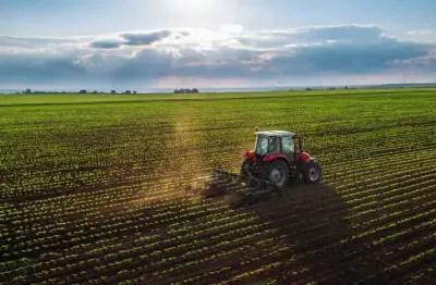 Pakistan, Iran Pledge to Boost Agricultural Trade and Cooperation