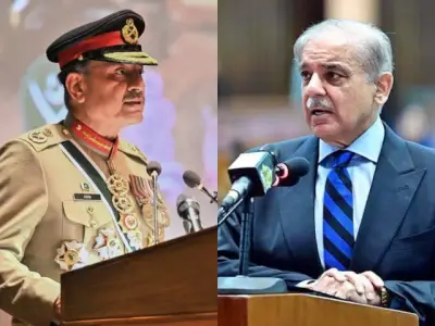 Pakistan Mediation Averts US-Iran War, Sources Say