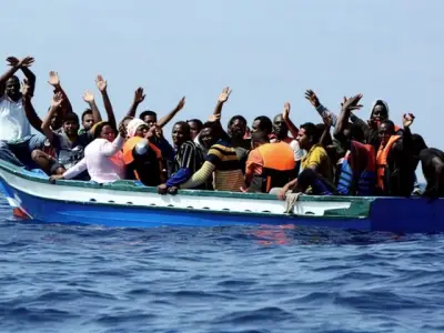Pakistan Repatriates Over 200 Nationals from Libya in 2026 Anti-Smuggling Operations