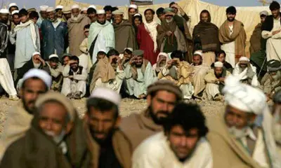 Pakistan Sets July 10 Deadline for Illegal Afghan Nationals