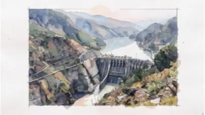Pakistan Warns India: River Diversion Under Indus Treaty Is Act of War