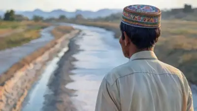 Pakistan Water Crisis: From Scarcity to National Emergency