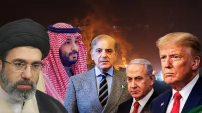 Pakistan's Diplomatic Pivot: From Geopolitics to Geoeconomics in a Fractured World