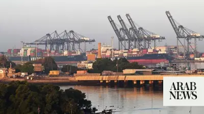 Pakistan's KGTL Plans Up to $100M Investment After Iran War Cargo Surge