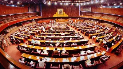 Pakistan's Local Government Trap: Why Provinces Hoard Power