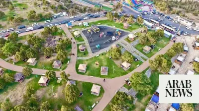 Parks, Heritage Sites, Festivals Boost Summer Tourism Across Saudi Regions
