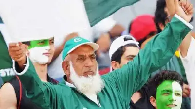 PCB Pays Tribute to Chacha Cricket as He Retires After Decades of Support
