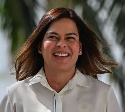 Philippine VP Sara Duterte files formal answer to impeachment articles