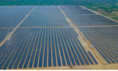 PM Shehbaz Directs Expedited Work on 100 MW Solar Project in Gilgit-Baltistan