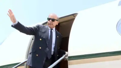 PM Shehbaz to Attend Iran-US Agreement Signing in Geneva