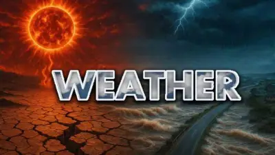 PMD Forecasts Above-Average Temperatures, Flood Risks for Pakistan July-September