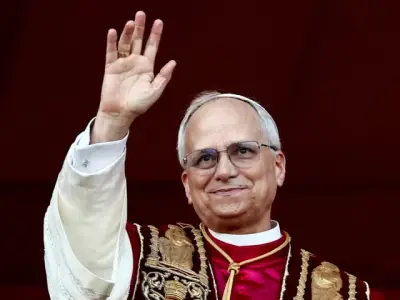 Pope Leo XIV to Celebrate Mass at Sagrada Familia on Gaudi Death Centenary