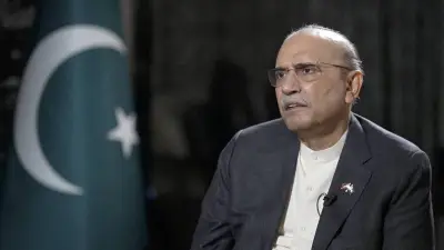 President Zardari Urges Nation to Draw Inspiration from Karbala on Youm-i-Ashur