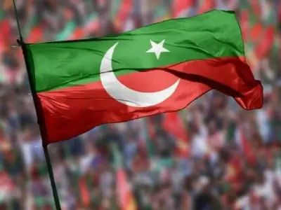 PTI Rejects Federal Budget for Upcoming Fiscal Year, Calls It Pro-Rich
